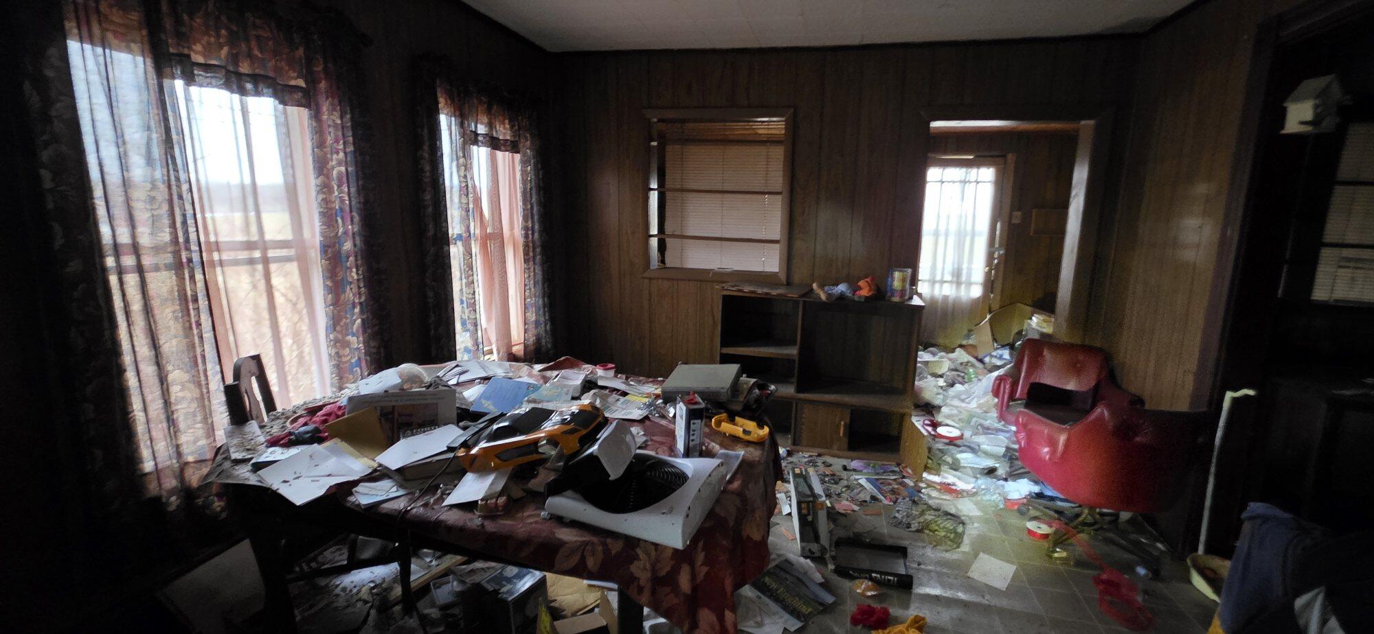 172 W Ridge Road Easton ME 04740