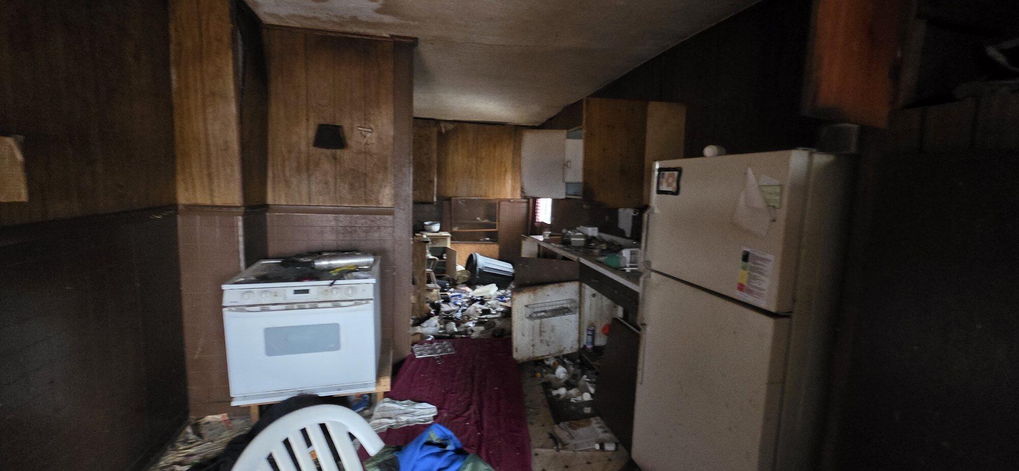 172 W Ridge Road Easton ME 04740