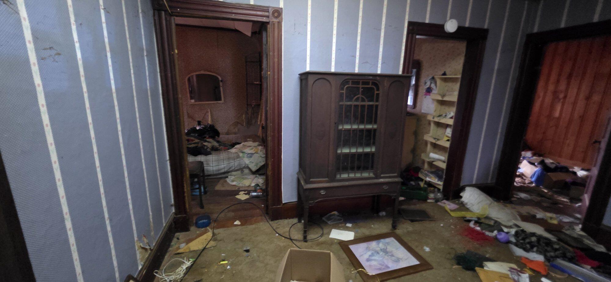 172 W Ridge Road Easton ME 04740