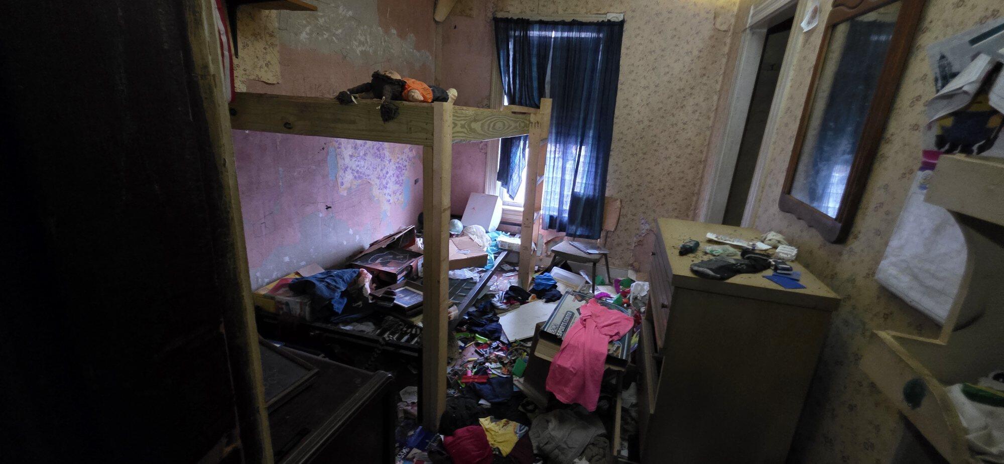 172 W Ridge Road Easton ME 04740