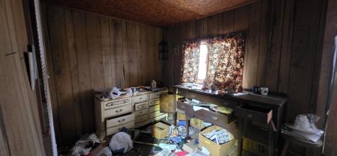 172 W Ridge Road Easton ME 04740