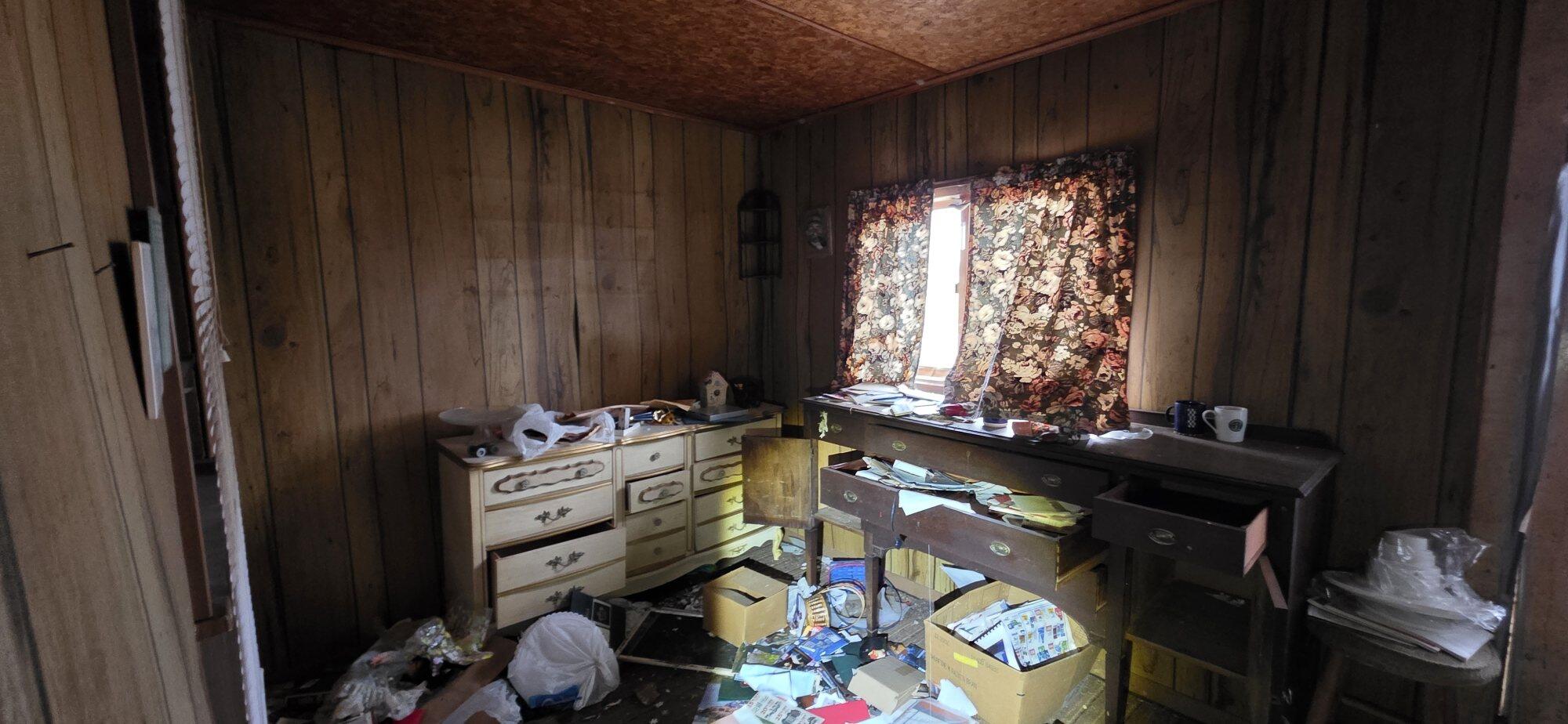 172 W Ridge Road Easton ME 04740