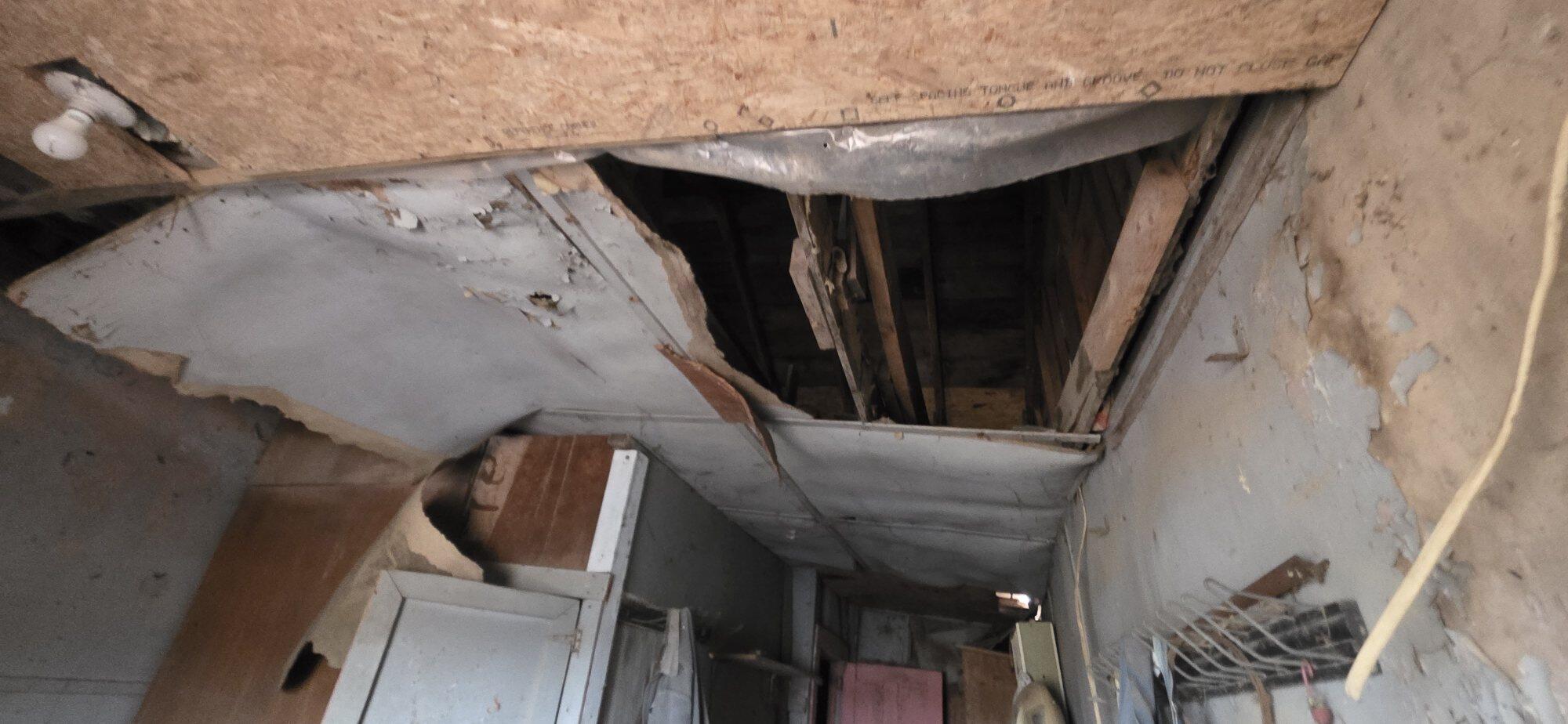 172 W Ridge Road Easton ME 04740