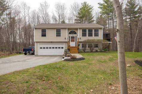 189 Autumn Drive Poland ME 04274