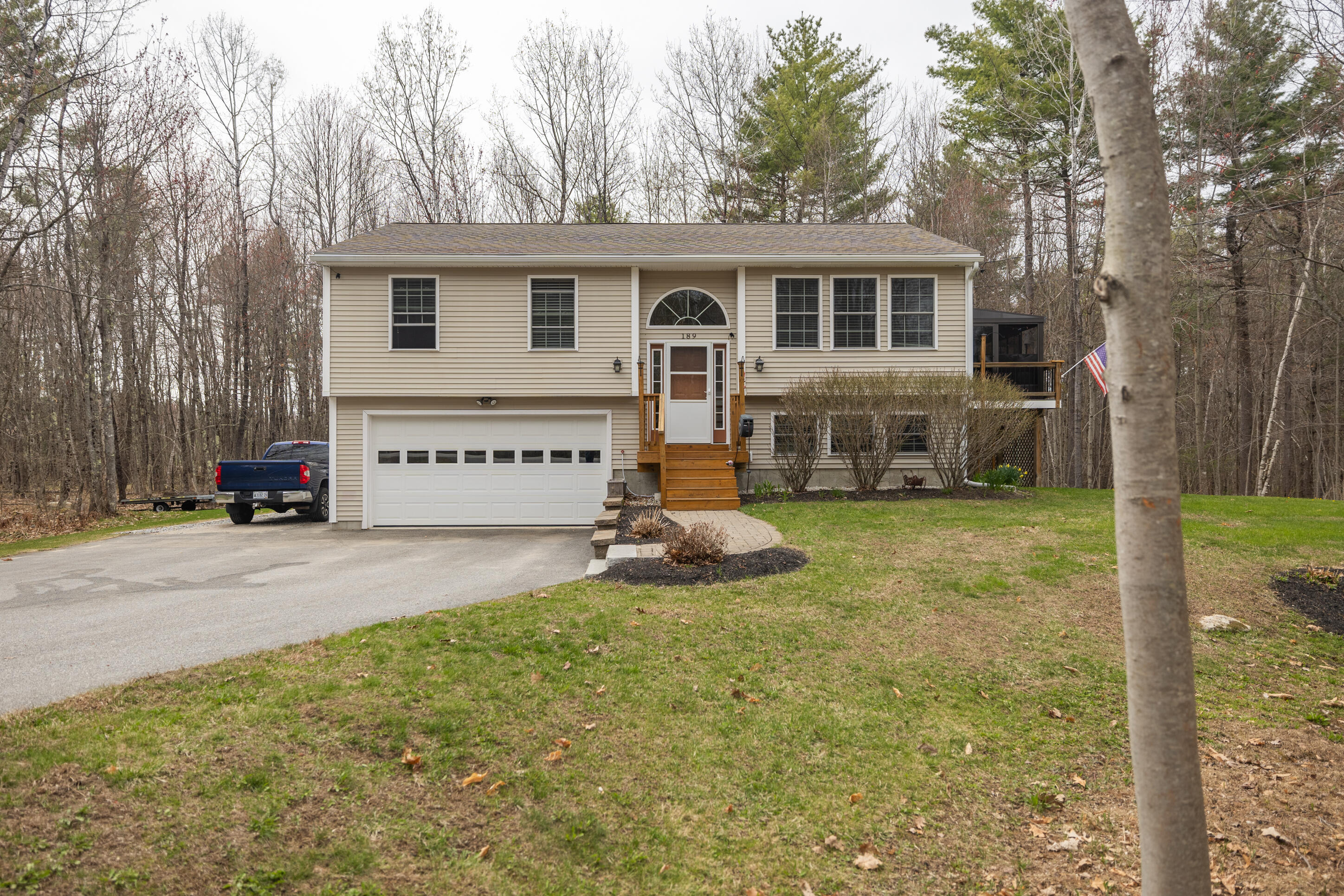 189 Autumn Drive Poland ME 04274