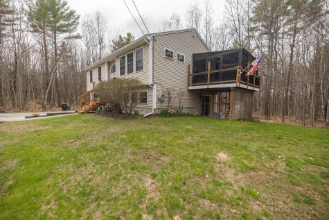 189 Autumn Drive Poland ME 04274
