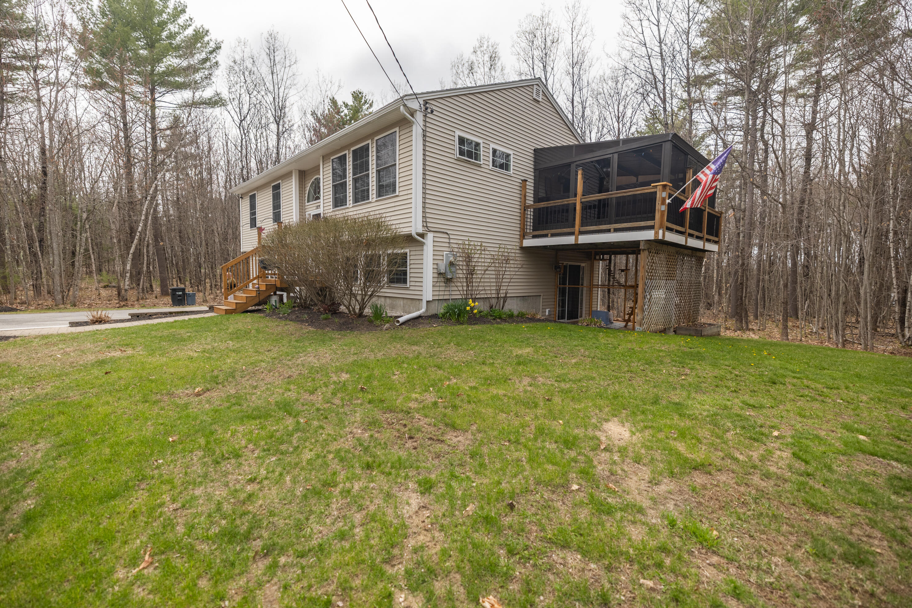 189 Autumn Drive Poland ME 04274