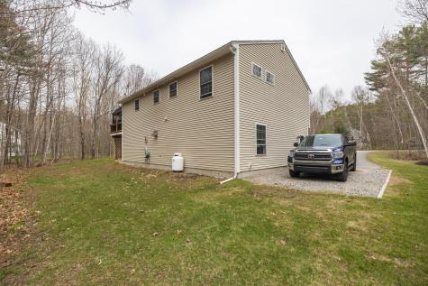 189 Autumn Drive Poland ME 04274