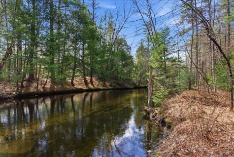 471 Bisbeetown Road Waterford ME 04088
