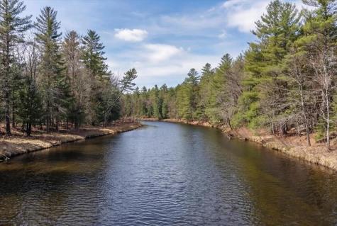 471 Bisbeetown Road Waterford ME 04088