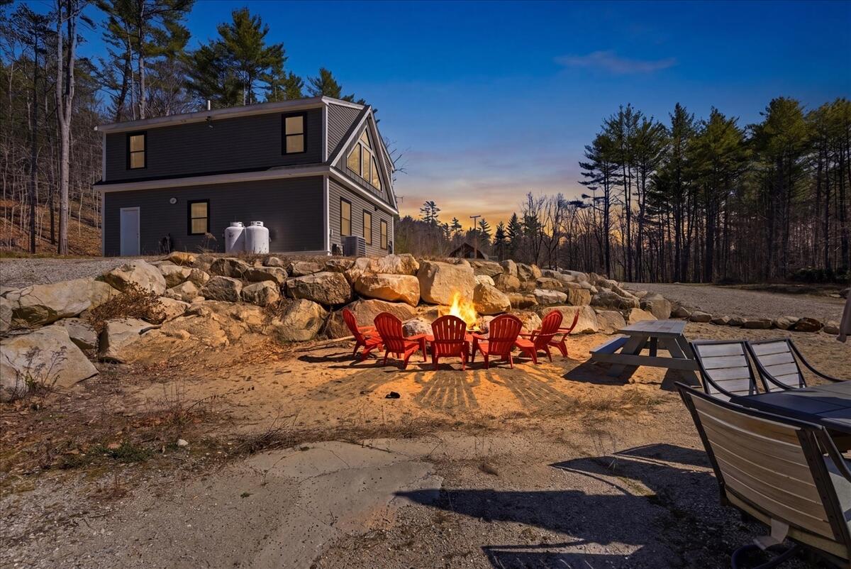 471 Bisbeetown Road Waterford ME 04088