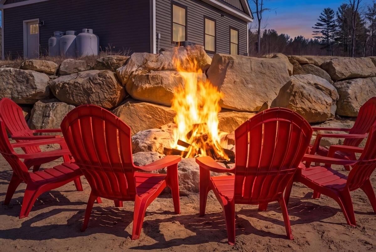 471 Bisbeetown Road Waterford ME 04088