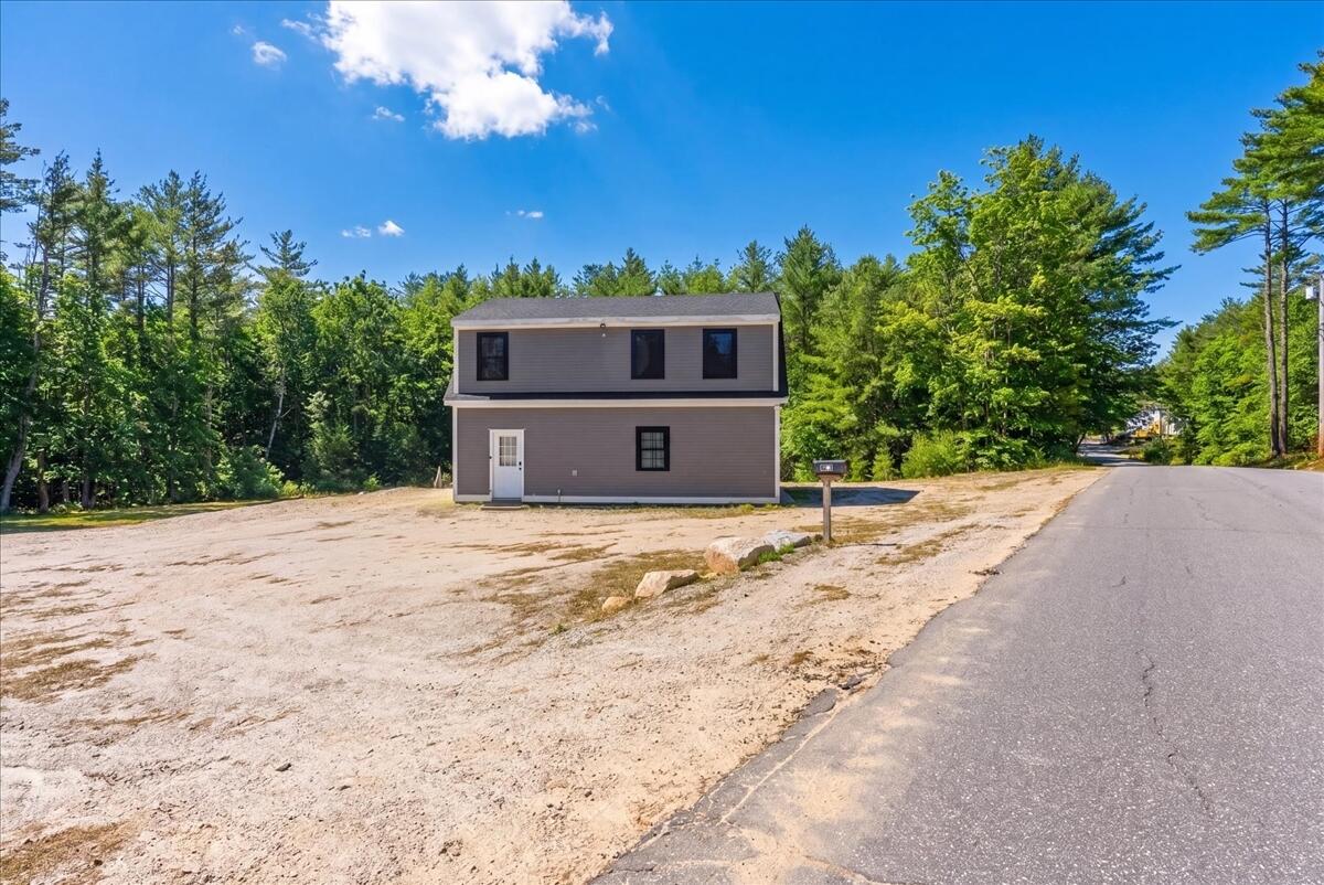 471 Bisbeetown Road Waterford ME 04088
