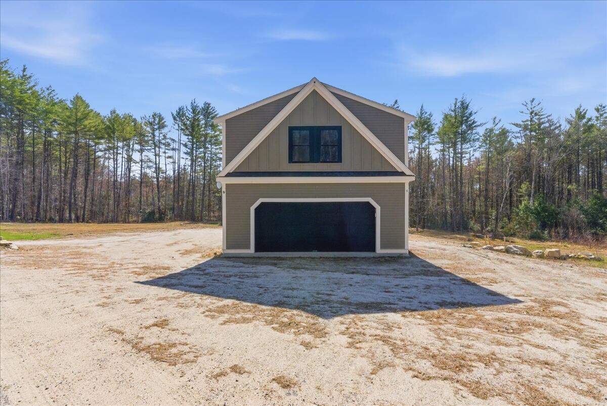 471 Bisbeetown Road Waterford ME 04088