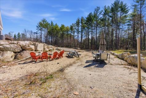 471 Bisbeetown Road Waterford ME 04088