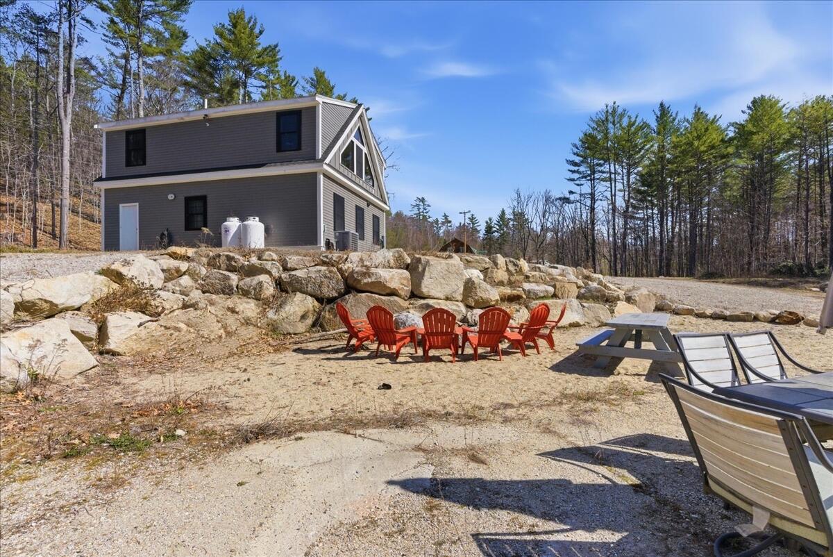 471 Bisbeetown Road Waterford ME 04088