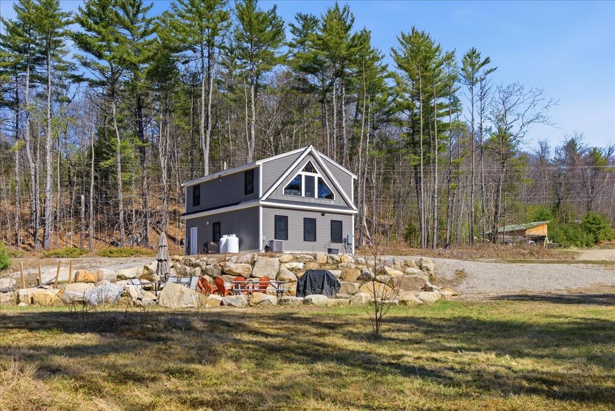 471 Bisbeetown Road Waterford ME 04088