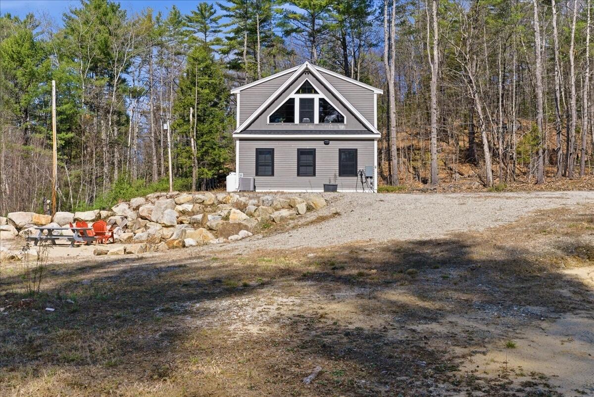 471 Bisbeetown Road Waterford ME 04088