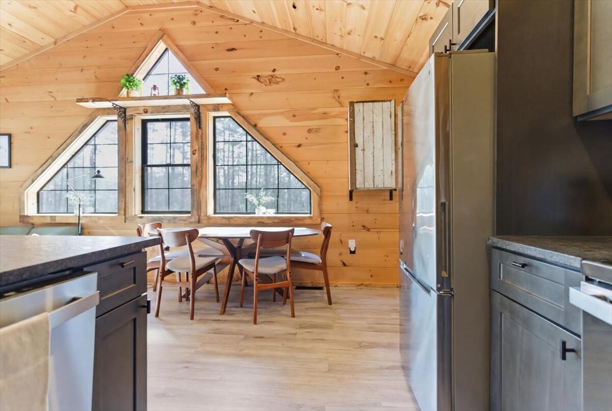 471 Bisbeetown Road Waterford ME 04088