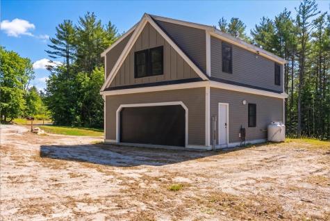 471 Bisbeetown Road Waterford ME 04088