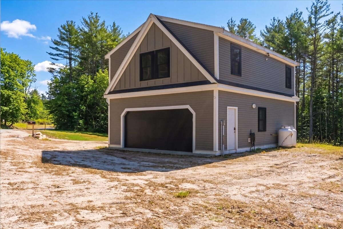 471 Bisbeetown Road Waterford ME 04088