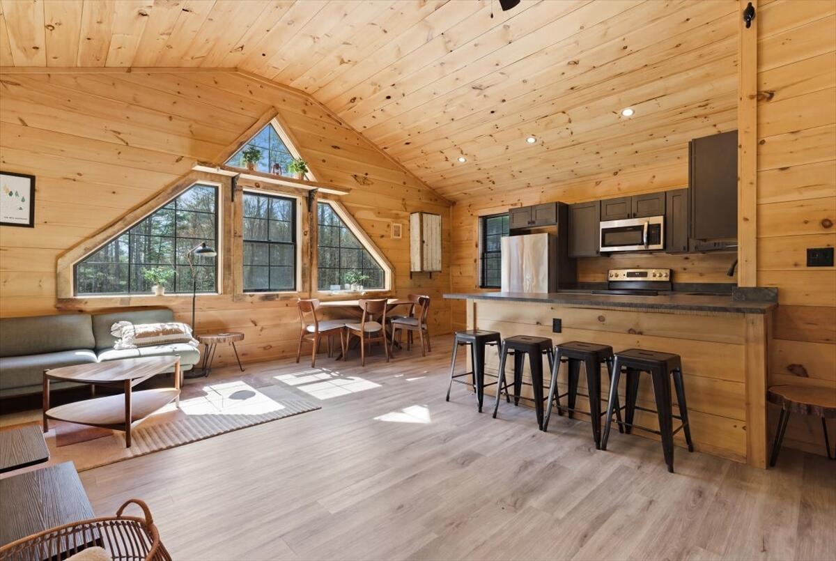 471 Bisbeetown Road Waterford ME 04088