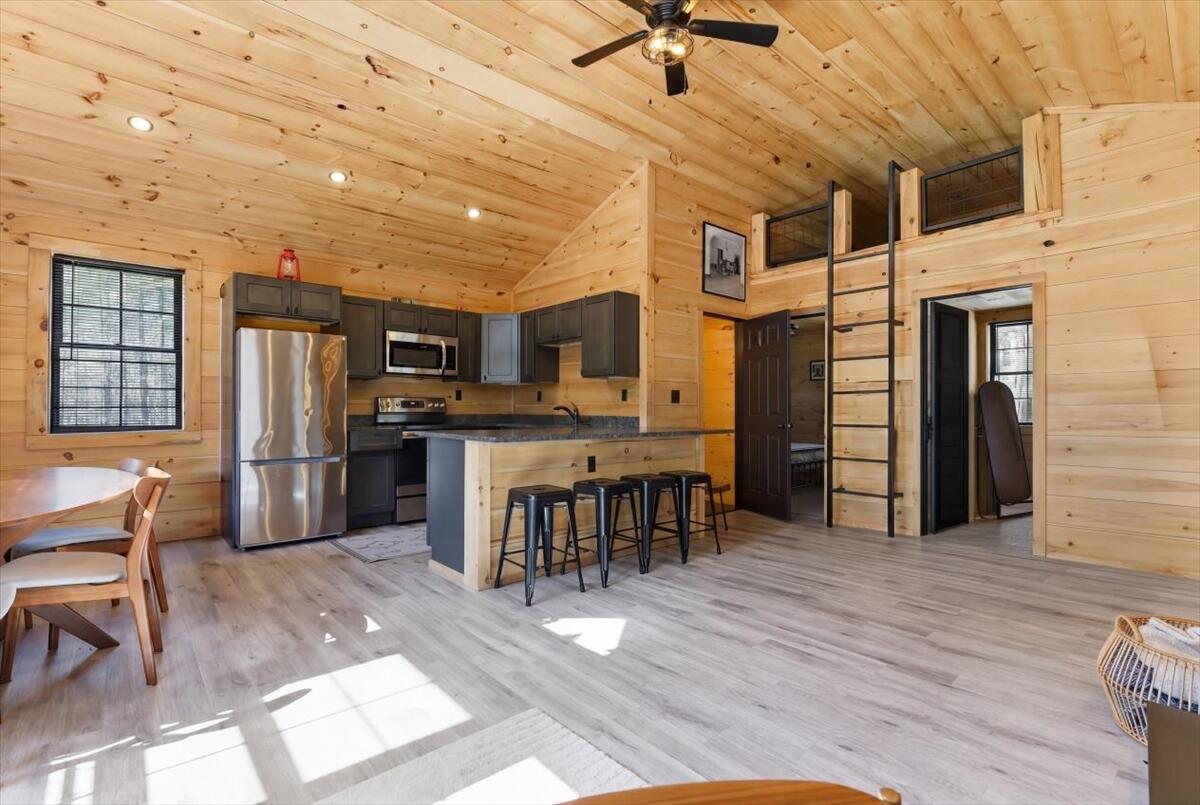 471 Bisbeetown Road Waterford ME 04088
