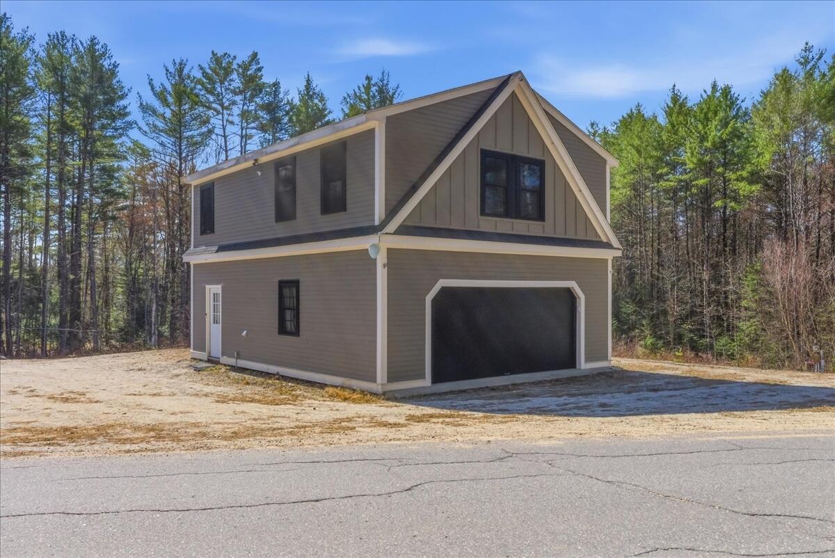 471 Bisbeetown Road Waterford ME 04088
