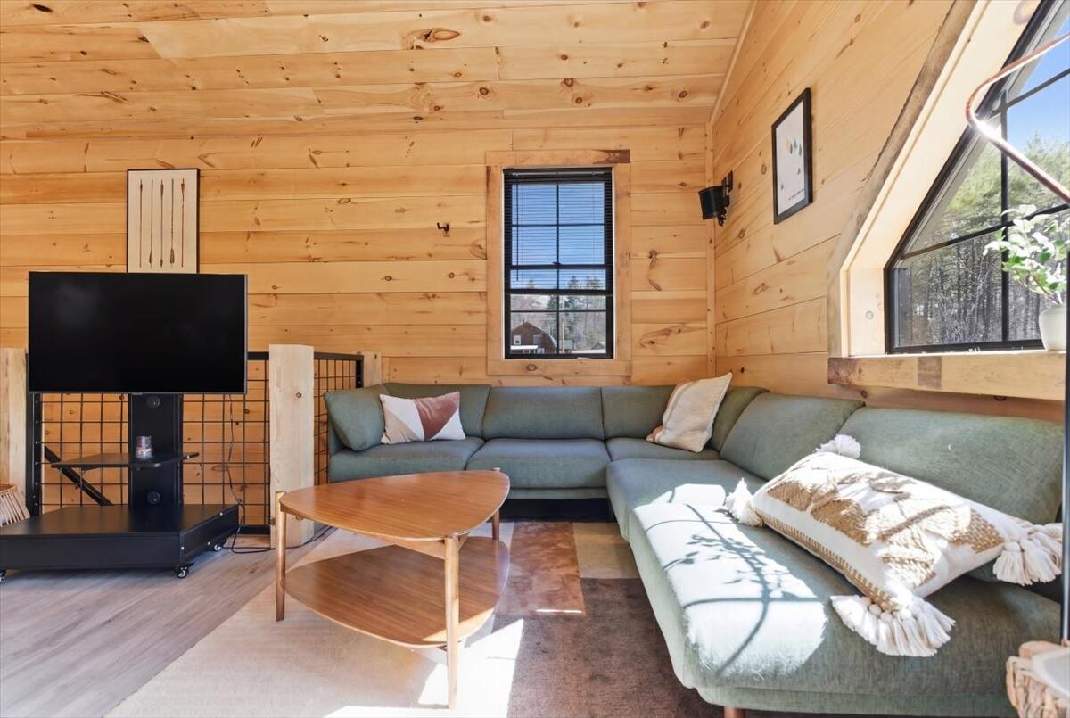471 Bisbeetown Road Waterford ME 04088