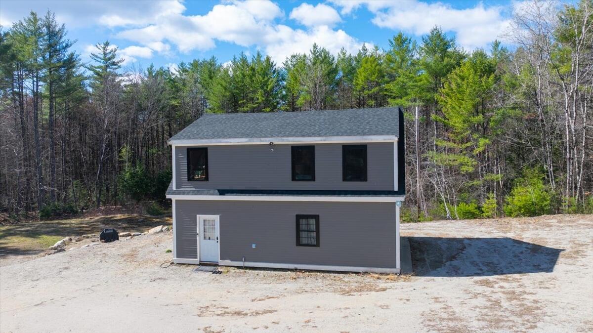471 Bisbeetown Road Waterford ME 04088