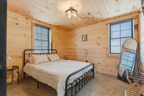 471 Bisbeetown Road Waterford ME 04088