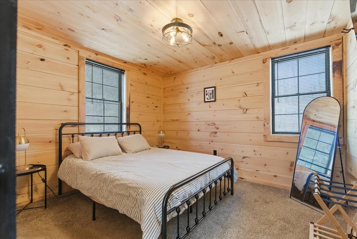 471 Bisbeetown Road Waterford ME 04088