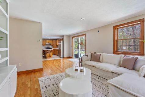 3 Gulliver Drive Sanford ME 04073