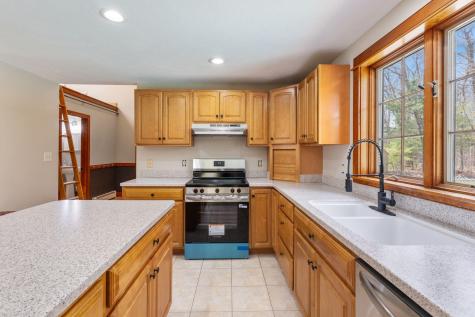 3 Gulliver Drive Sanford ME 04073