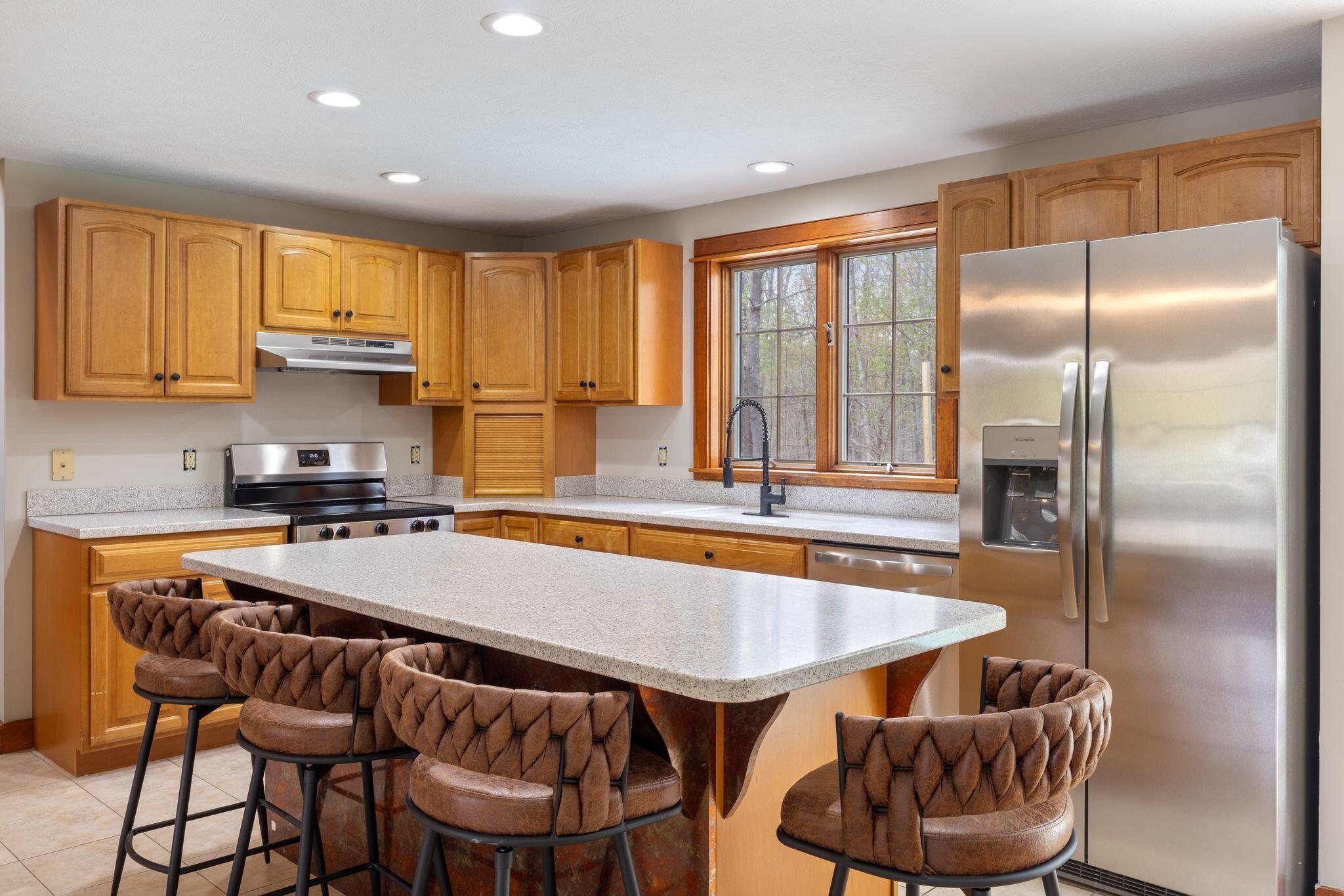 3 Gulliver Drive Sanford ME 04073