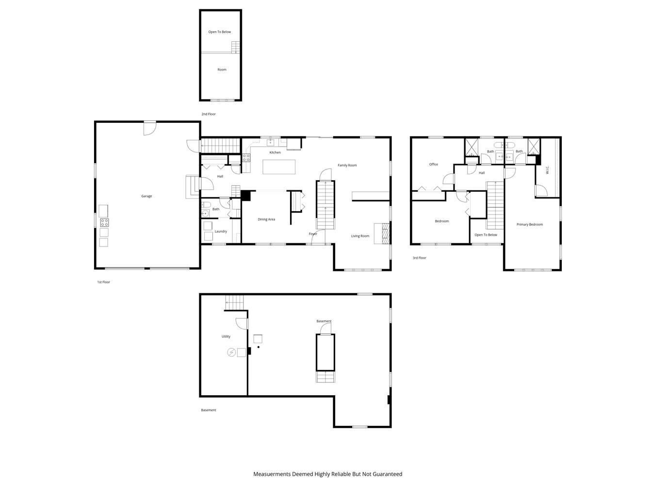 3 Gulliver Drive Sanford ME 04073