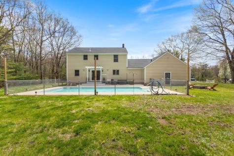 3 Gulliver Drive Sanford ME 04073