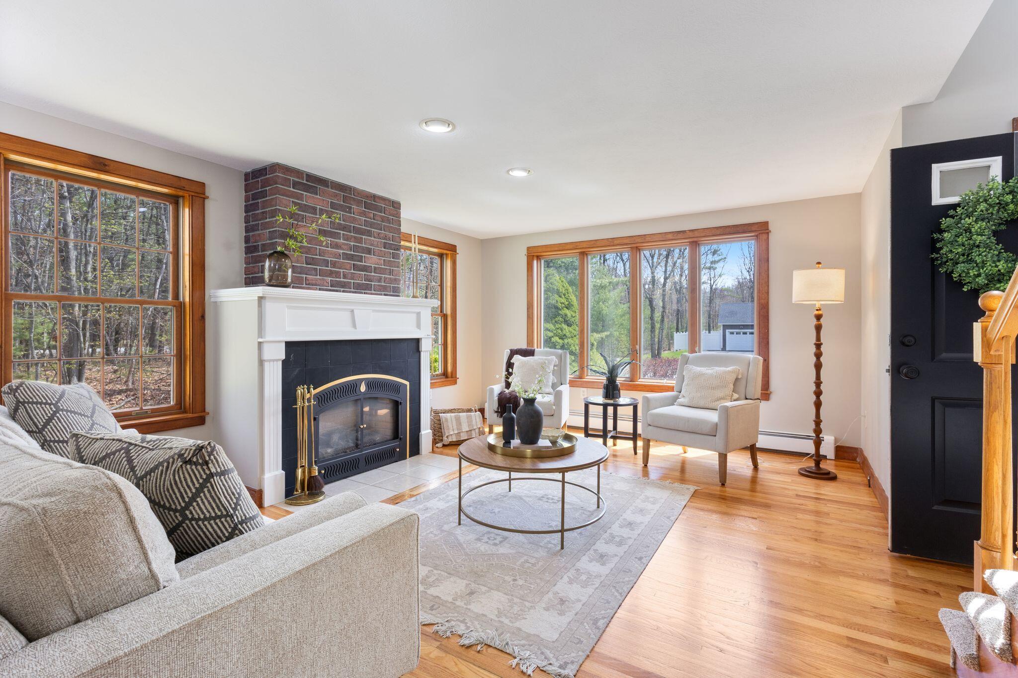 3 Gulliver Drive Sanford ME 04073
