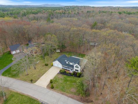3 Gulliver Drive Sanford ME 04073