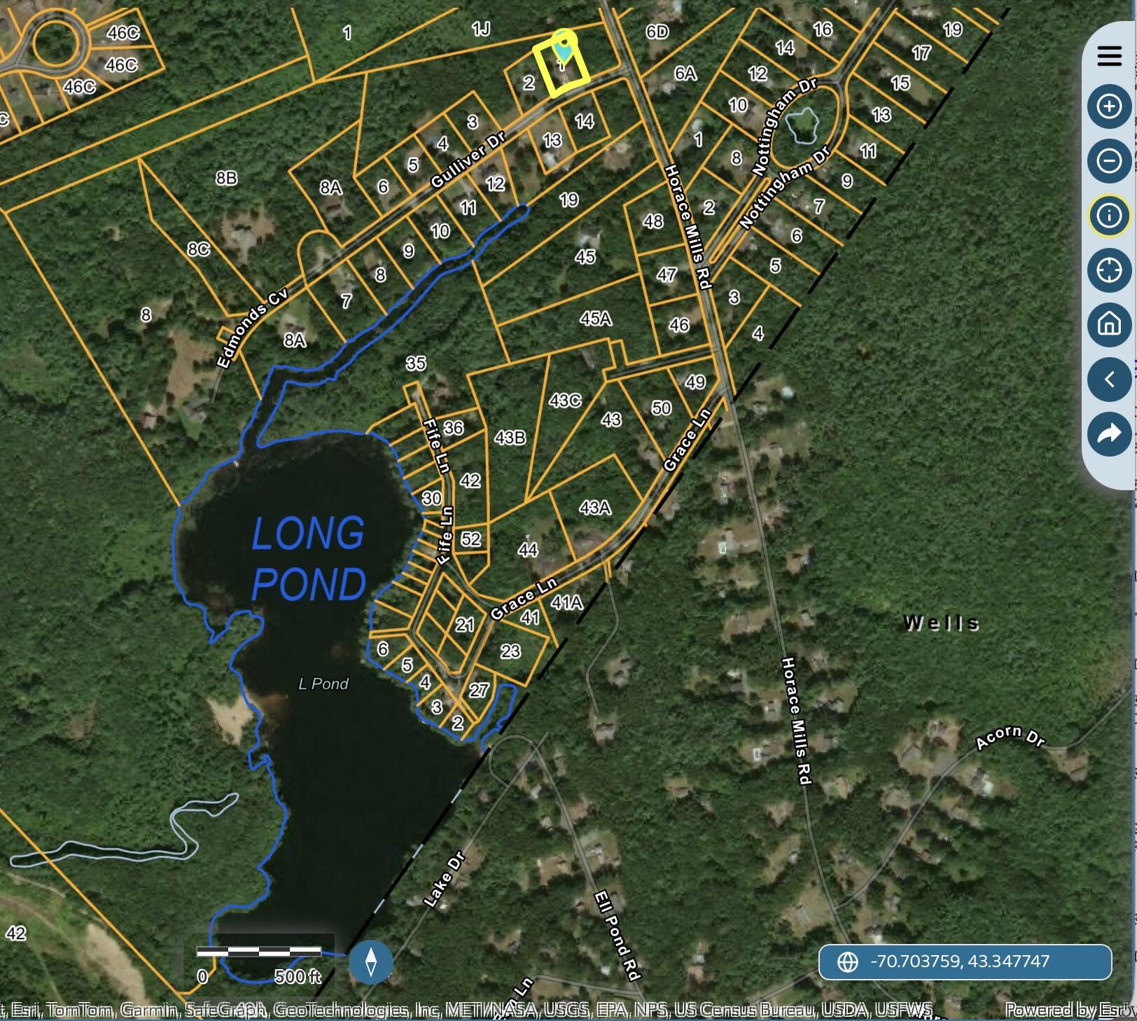 3 Gulliver Drive Sanford ME 04073