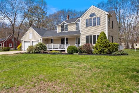 3 Gulliver Drive Sanford ME 04073