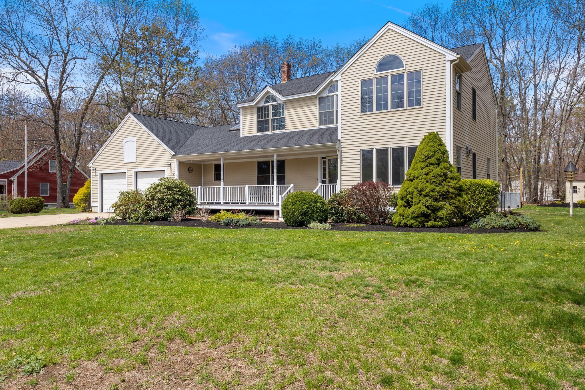 3 Gulliver Drive Sanford ME 04073