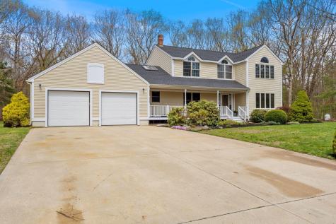 3 Gulliver Drive Sanford ME 04073