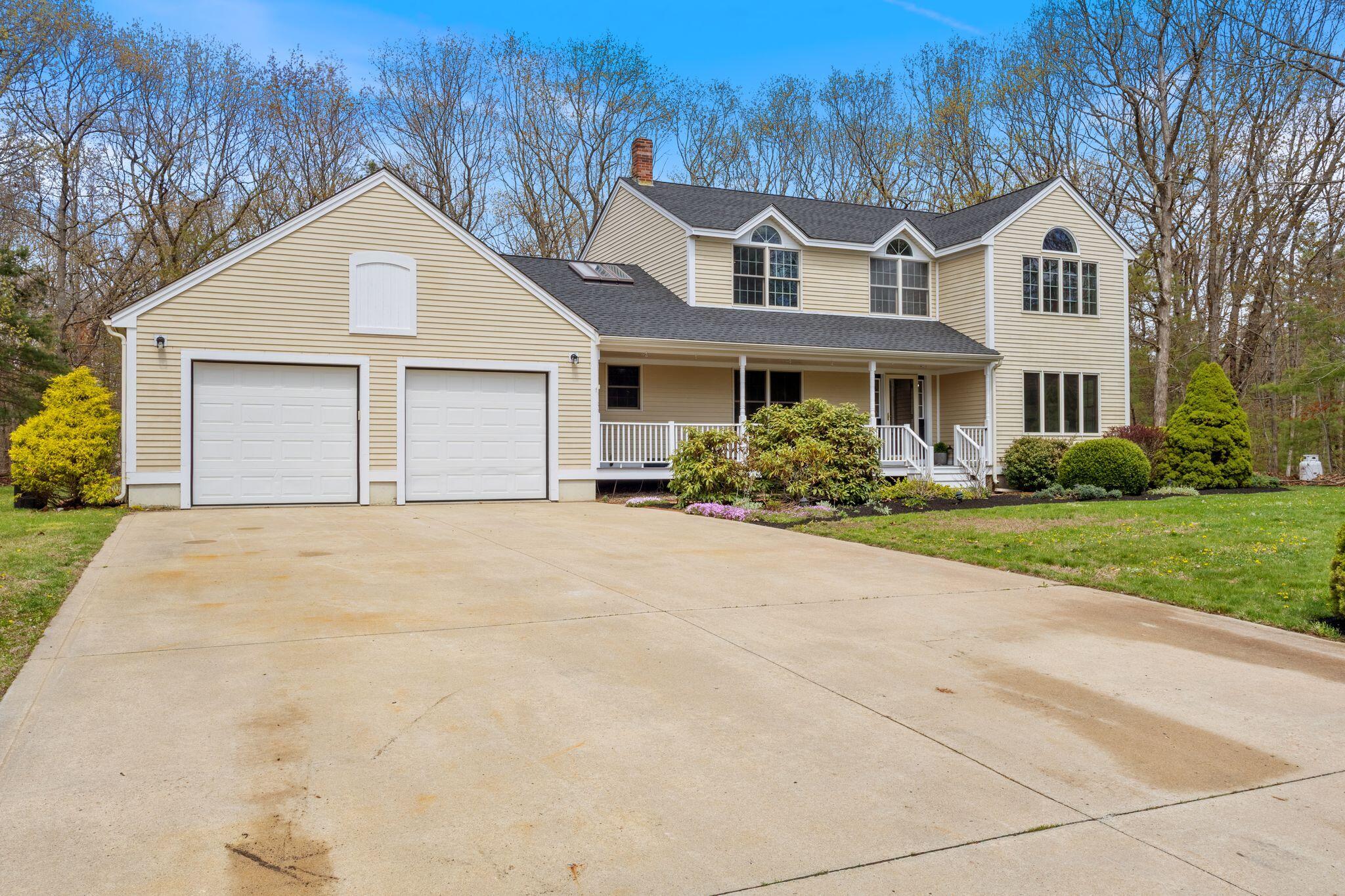 3 Gulliver Drive Sanford ME 04073