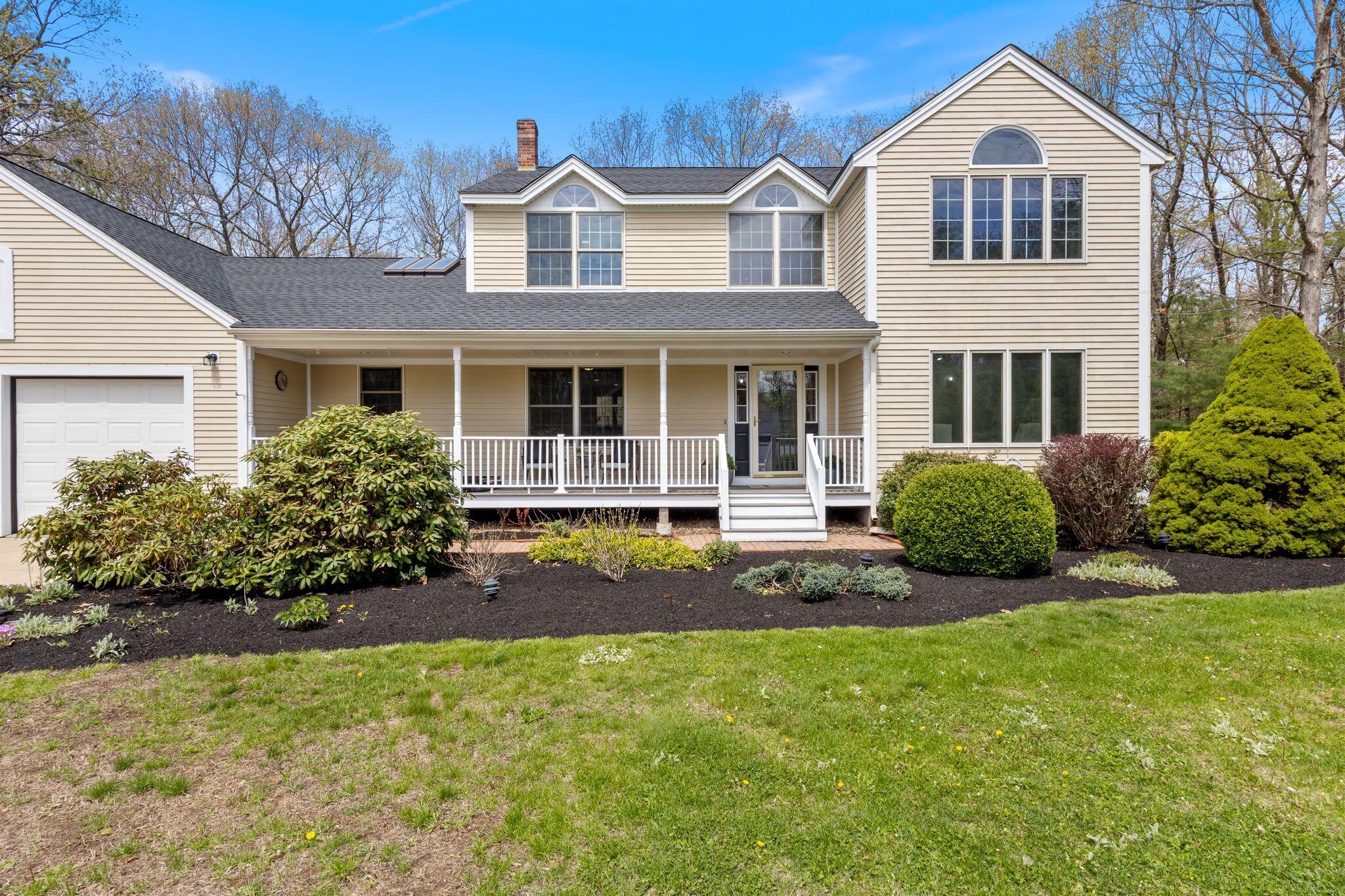 3 Gulliver Drive Sanford ME 04073