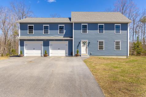 64 Rolling Brook Road Raymond ME 04071