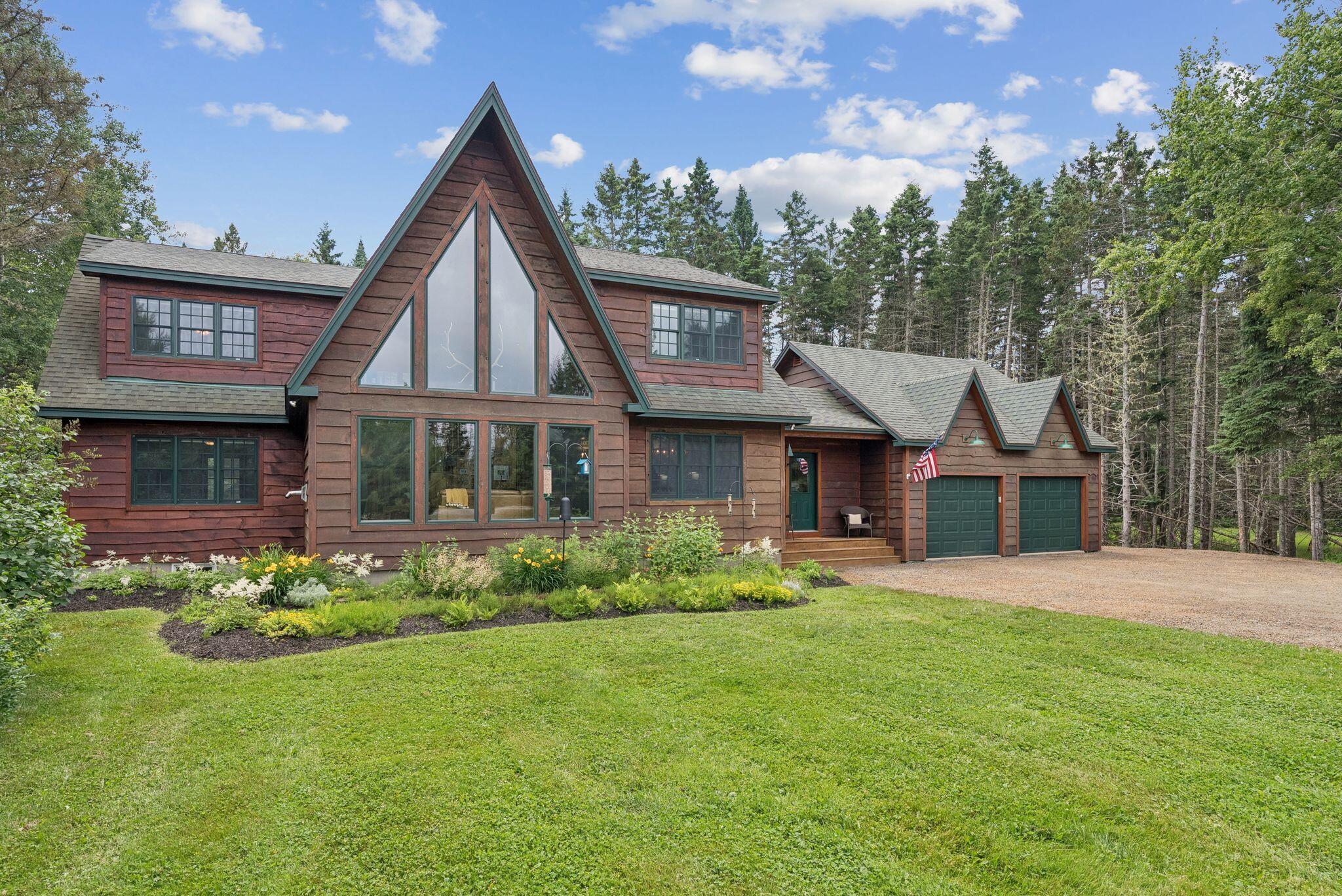 247 Dallas Hill Road Dallas Plt ME 04970