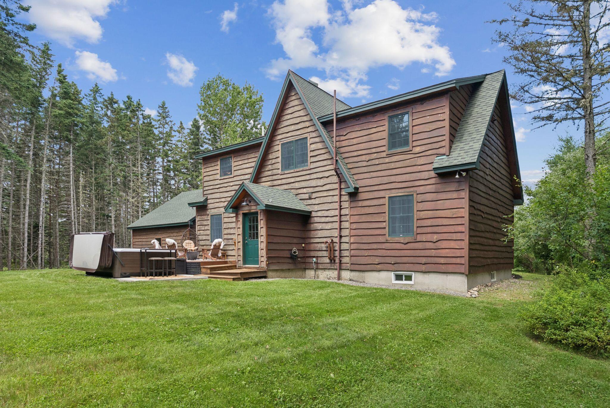 247 Dallas Hill Road Dallas Plt ME 04970