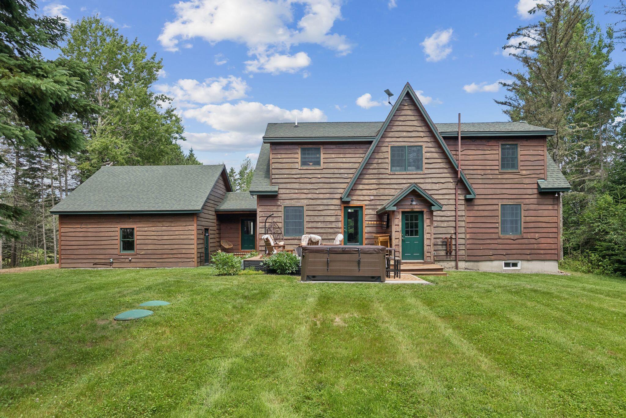 247 Dallas Hill Road Dallas Plt ME 04970