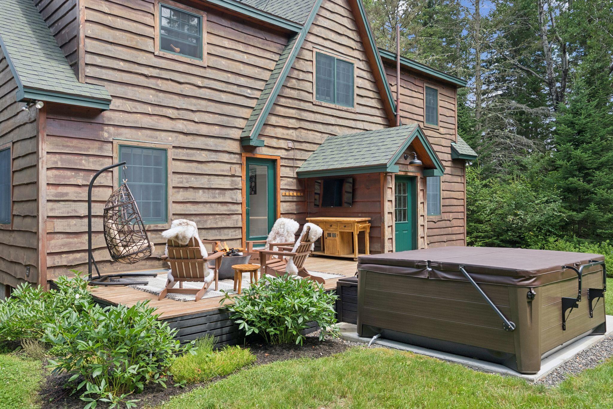 247 Dallas Hill Road Dallas Plt ME 04970